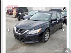 نيسان ألتيما